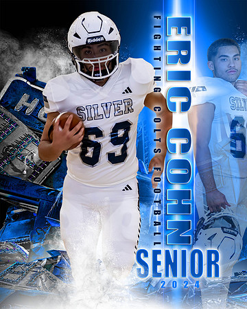 Demolition Crew Individual Template