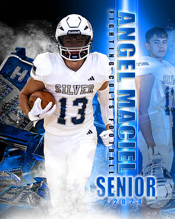 Demolition Crew Individual Template