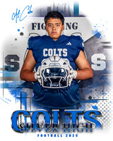 SHS Football Varsity