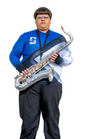 SHS Band