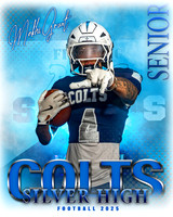 2025-26 Silver High School