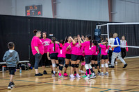 2025 Grant Co. Youth Volleyball