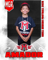 2025 Snell Miners Football