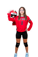 Snell Volleyball B-Team