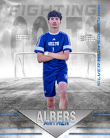 2025 SHS Soccer