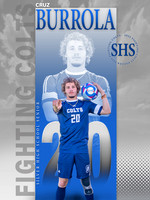 SHS Soccer Seniors