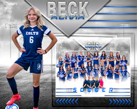 SHS Soccer Girls