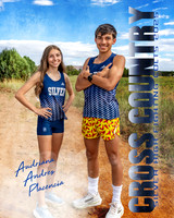 2025 SHS Cross Country