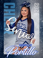 2025-26 SHS Cheer