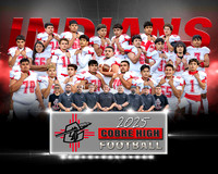 2025 CHS Football