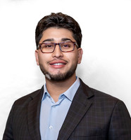 Gilbert Barrios