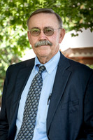 Norm Wheeler