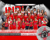 2025 CHS Cross Country