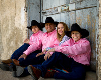 Peru Family