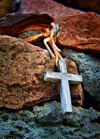 Rock of Faith