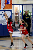 Silver vs Cobre Boy and Girls