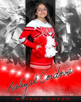 2025-26 CHS Cheer
