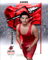 2025-26 CHS Wrestling