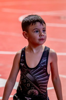 2025-26 Cobre Youth Wrestlig vs Deming