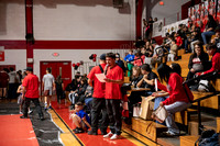 Cobre vs Deming Wrestling