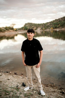 Cainen Senior Pictures