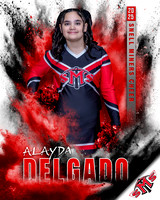 2025-26 Snell Cheer