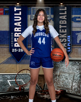 La Plata Basketball - Girls