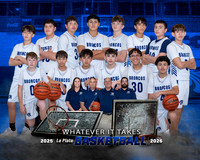 2025-26 La Plata Middle School