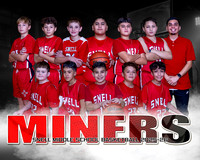 2025-26 Snell Basketball Boys