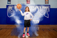 Braylyn Nickerson