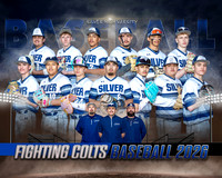 2025-26 SHS Baseball