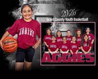3-4 Aggies Girls Final
