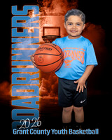 PreK-K Roadrunners Final