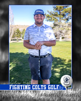 2025-26 SHS Golf