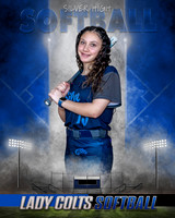 2025-26 SHS Softball