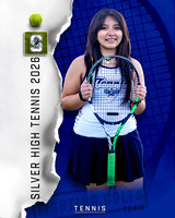 2026 SHS Tennis