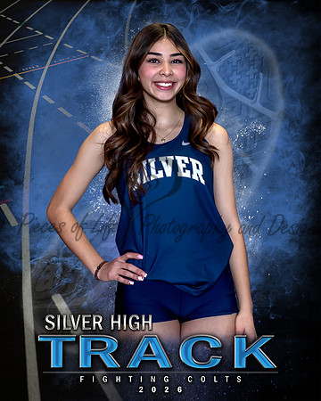 MVP Track and Field Main Template