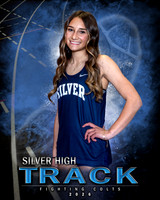 MVP Track and Field Main Template