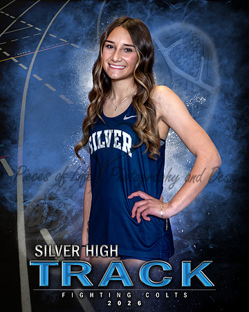 MVP Track and Field Main Template