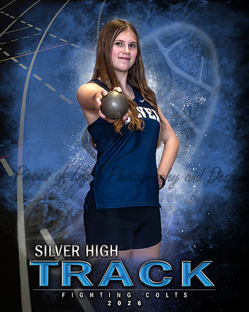 MVP Track and Field Main Template