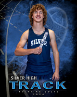 MVP Track and Field Main Template