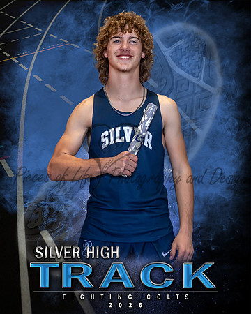 MVP Track and Field Main Template