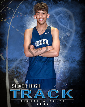 MVP Track and Field Main Template