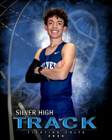 MVP Track and Field Main Template