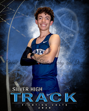 MVP Track and Field Main Template
