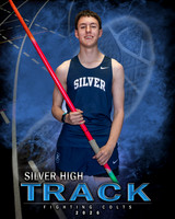 MVP Track and Field Main Template