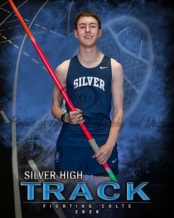 MVP Track and Field Main Template