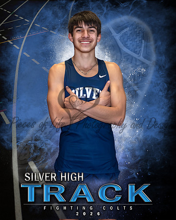 MVP Track and Field Main Template