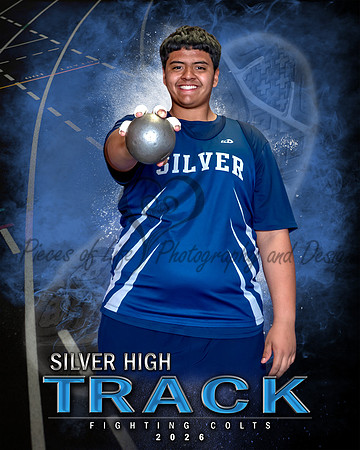 MVP Track and Field Main Template