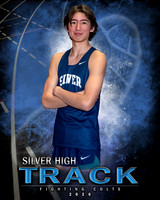 MVP Track and Field Main Template